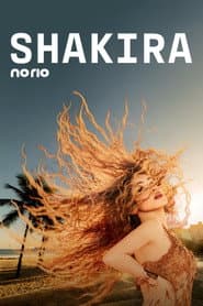 Todo Mundo no Rio com Shakira