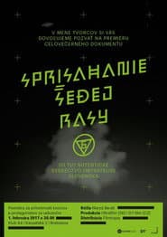 Sprisahanie šedej rasy