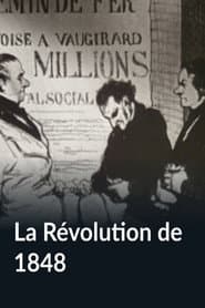 La Révolution de 1848