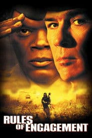 Rules of Engagement - Krigets regler
