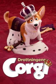Drottningens corgi
