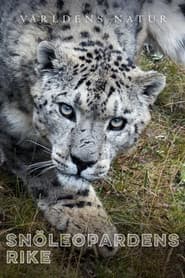 Snöleopardens rike