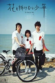 少年不戴花