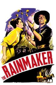 Regnmakaren