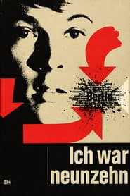 Ich war neunzehn