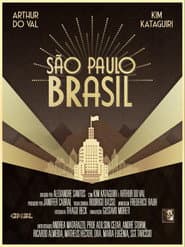 São Paulo - Brasil