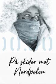 På skidor mot Nordpolen