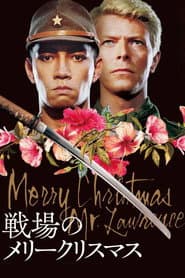 Merry Christmas Mr. Lawrence