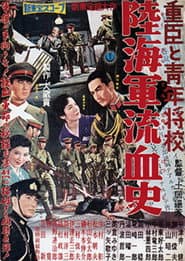 重臣と青年将校　陸海軍流血史