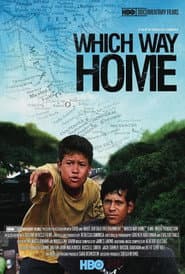 Which Way Home