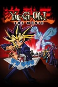 Yu-Gi-Oh! - Filmen