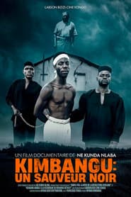 Kimbangu – Un sauveur noir