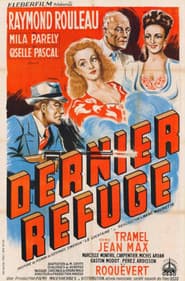Dernier refuge