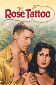 Den tatuerade rosen