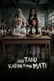 Aku Tahu Kapan Kamu Mati