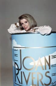 The Joan Rivers Show