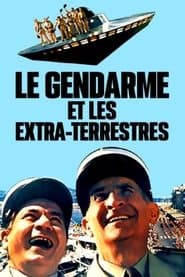 Supergendarmen