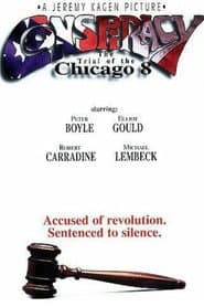 Conspiracy: The Trial of the Chicago 8