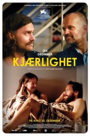 Kärlek
