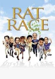Rat Race - Sk(r)attjakten