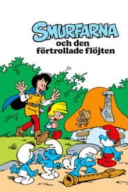 Smurfarna och den förtrollade flöjten