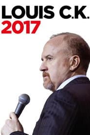 Louis C.K. 2017