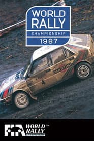 WRC 1987 - FIA World Rally Championship