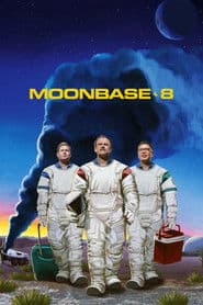 Moonbase 8