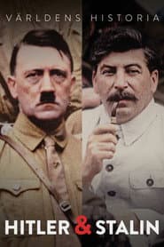 Hitler & Stalin