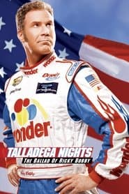 Talladega Nights