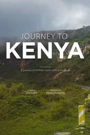 Journey to Kenya