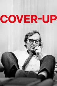 Cover-Up: Seymour Hersh och jakten på sanningen
