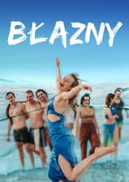 Błazny