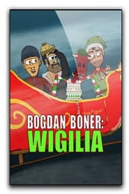 Bogdan Boner: Wigilia