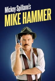Mike Hammer