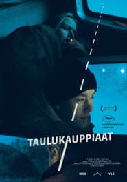 Taulukauppiaat