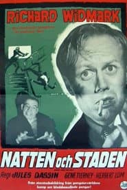 Natten och staden