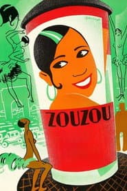 Zouzou (Svarta Venus)