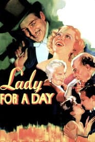 Lady för en dag