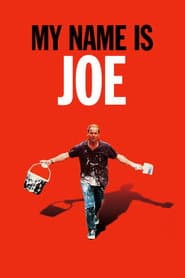Mitt namn är Joe