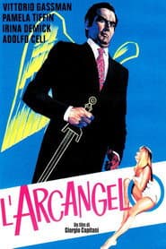L'arcangelo