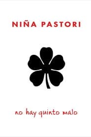Niña Pastori: No Hay Quinto Malo