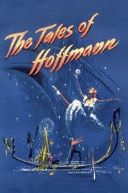 Hoffmanns äventyr