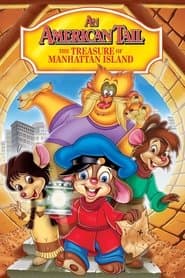 Fievel - skatten på Manhattan