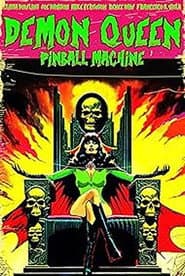 Demon Queen Pinball Machine