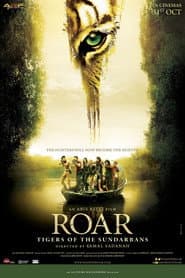 Roar: Tigers of the Sundarbans