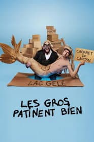 Les Gros Patinent Bien