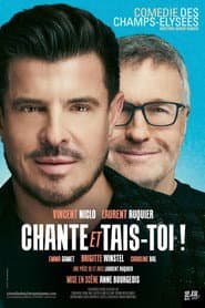 Chante et tais-toi !