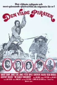 Den vilde piraten