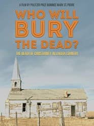 Who Will Burry The Dead?